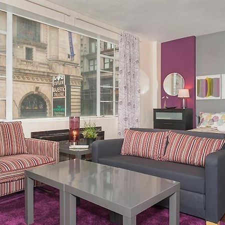 Downtown Studio Apt, Lots Of Natural Light Boston Exterior foto